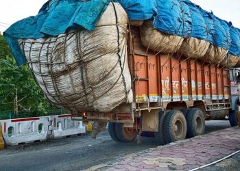 Ghana to introduce weight limits to protect roads, says President Mahama