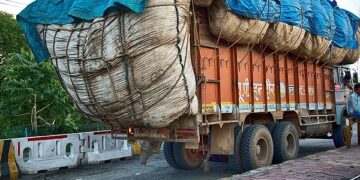 Ghana to introduce weight limits to protect roads, says President Mahama