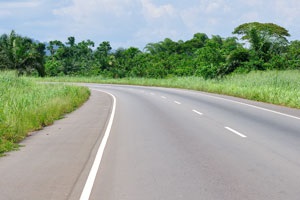Mahama visits Western Region to launch major road project