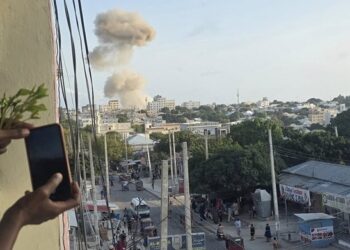 AU condemns deadly al Shabaab attack on Mogadishu prison