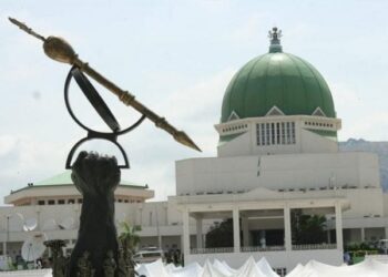 National Assembly Complex of Nigeria