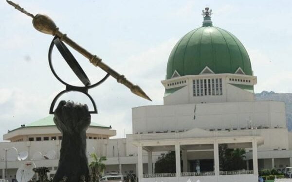 National Assembly Complex of Nigeria