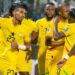 The Black Stars of Ghana