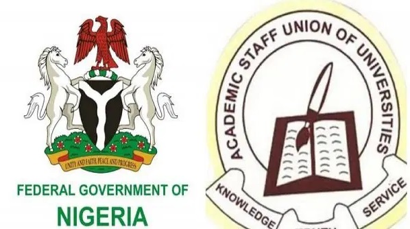 Nigerian university lecturers begin two-week strike over unmet demands