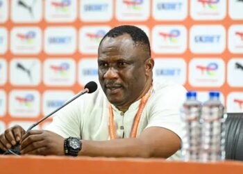 Hemed “Morocco” Suleiman, Tanzanian coach