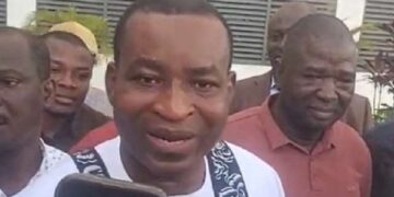 Bench warrant issued for Wontumi’s arrest in criminal trial