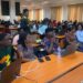 ECOWAS concludes AI and innovation Training for Ghanaian youth