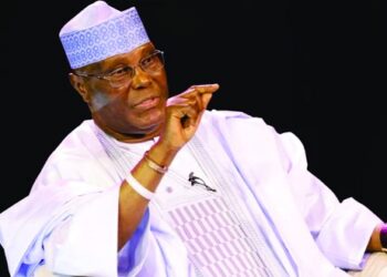 Atiku Abubakar, Nigeria’s former vice president