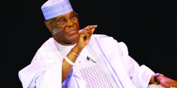 Atiku Abubakar, Nigeria’s former vice president