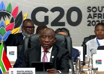 Global leaders have joined South Africa to mark the successful hosting of the 2025 G20 Leaders' Summit.