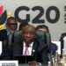 Global leaders have joined South Africa to mark the successful hosting of the 2025 G20 Leaders' Summit.