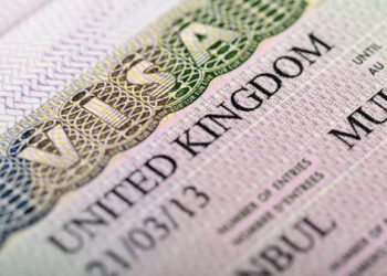 UK bans 1,632 Ghanaians for visa fraud