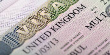 UK bans 1,632 Ghanaians for visa fraud