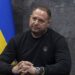 Andrey Yermak, heads of Vladimir Zelensky’s offic