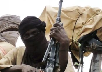 Again, bandits attack Kwara community, abduct pregnant woman, children