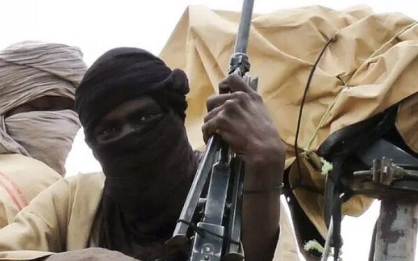 Again, bandits attack Kwara community, abduct pregnant woman, children