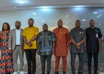 Ghana forms ministerial committee to oversee 2026 World Cup preparations