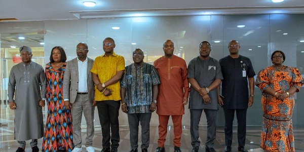 Ghana forms ministerial committee to oversee 2026 World Cup preparations