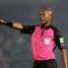 FIFA appoints South African referees for Nigeria vs Gabon playoff, Nigerians react