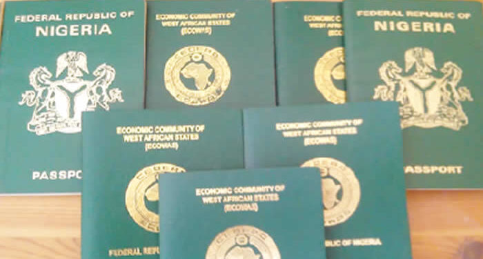NIS to introduce emergency passport for Nigerians abroad