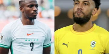 2026 WCQ Playoffs: Nigeria vs Gabon – time and where to watch