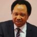 Former Kaduna Central senator, Shehu Sani