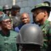 Naval officer in face-off with Wike breached the law