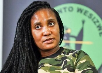 Duduzile Zuma-Sambudla