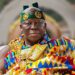 Asantehene, Otumfuo Osei Tutu II