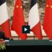 French President Emmanuel Macron is set to meet with China's Xi Jinping during his latest visit starting December 3, 2025.