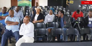 Farmers call for mass vaccination