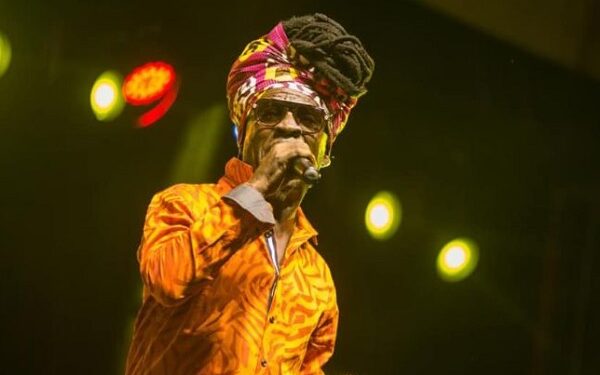Kojo Antwi