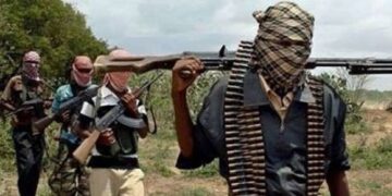 Kidnappers kill Nigerian soldier