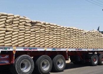 Gambia lifts cement import tax, but prices remain high