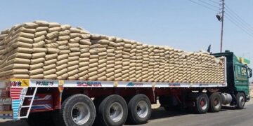 Gambia lifts cement import tax, but prices remain high