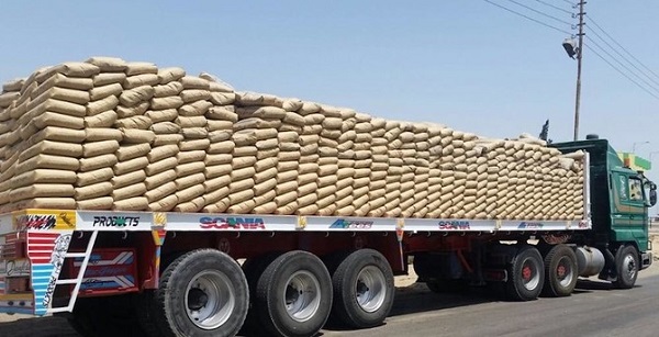 Gambia lifts cement import tax, but prices remain high