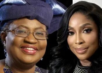 Forbes names Okonjo-Iweala, Mo Abudu among world’s most powerful women 2025