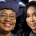 Forbes names Okonjo-Iweala, Mo Abudu among world’s most powerful women 2025