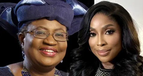 Forbes names Okonjo-Iweala, Mo Abudu among world’s most powerful women 2025