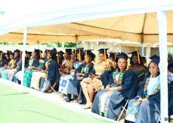 Niroy Creative Institute graduates 180 beauty and wellness professionals