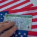 Trump administration suspends US green card lottery