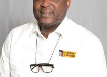 Ibrahim Mahama