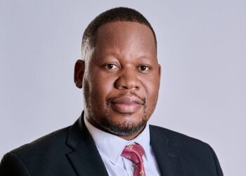 Nicholas Mukasa, the director of financial markets at the Bank of Namibia