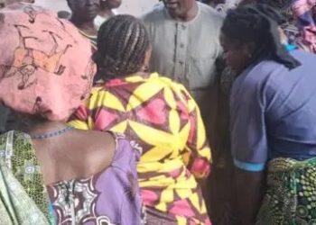 Kwara: 38 abducted Eruku worshippers reunite with families