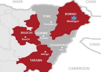 Abductions surge: Governors in northern Nigeria unveil N228bn security fund