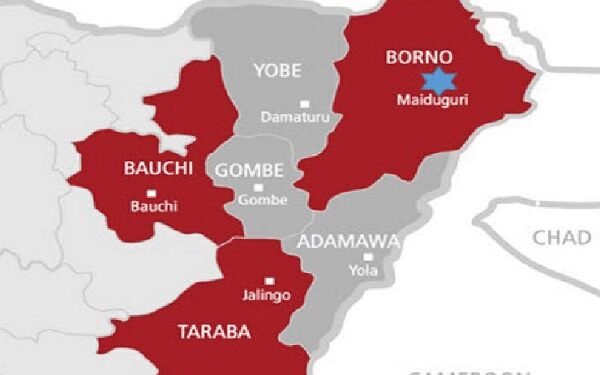 Abductions surge: Governors in northern Nigeria unveil N228bn security fund