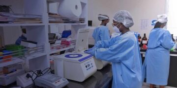 Noguchi makes HIV therapy breakthrough