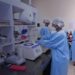 Noguchi makes HIV therapy breakthrough