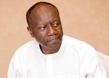 Ghana seeks US extradition of ex-finance minister over corruption charges