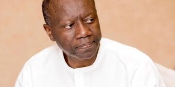 Ghana seeks US extradition of ex-finance minister over corruption charges